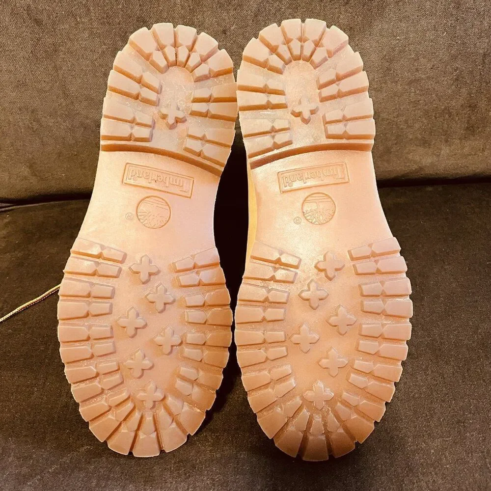 Timberland current model